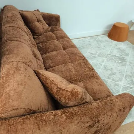 Apartamento Pour 1 à 4 Pers Localisé Dans Un Quartier Chic