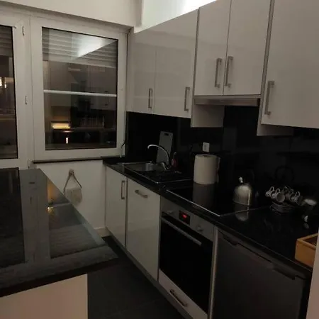 Apartamento Pour 1 à 4 Pers Localisé Dans Un Quartier Chic