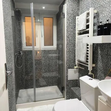 Apartamento Pour 1 à 4 Pers Localisé Dans Un Quartier Chic París