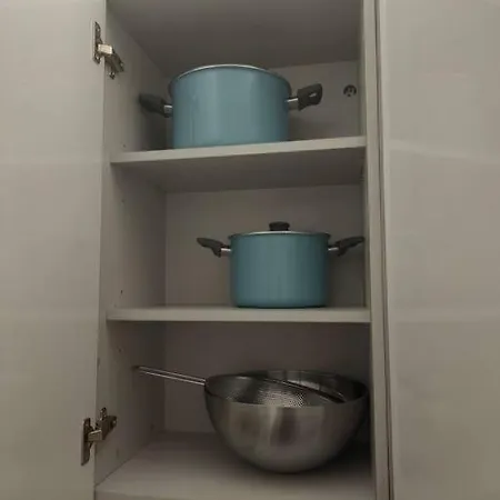 Pour 1 à 4 Pers Localisé Dans Un Quartier Chic *