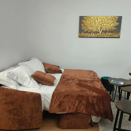 Pour 1 à 4 Pers Localisé Dans Un Quartier Chic París