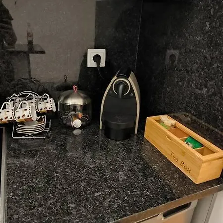 Appartement Pour 1 à 4 Pers Localisé Dans Un Quartier Chic *